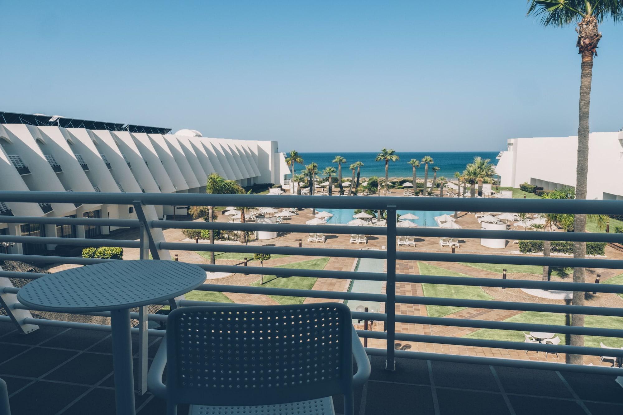 Iberostar Royal Andalus Otel Chiclana de la Frontera Dış mekan fotoğraf