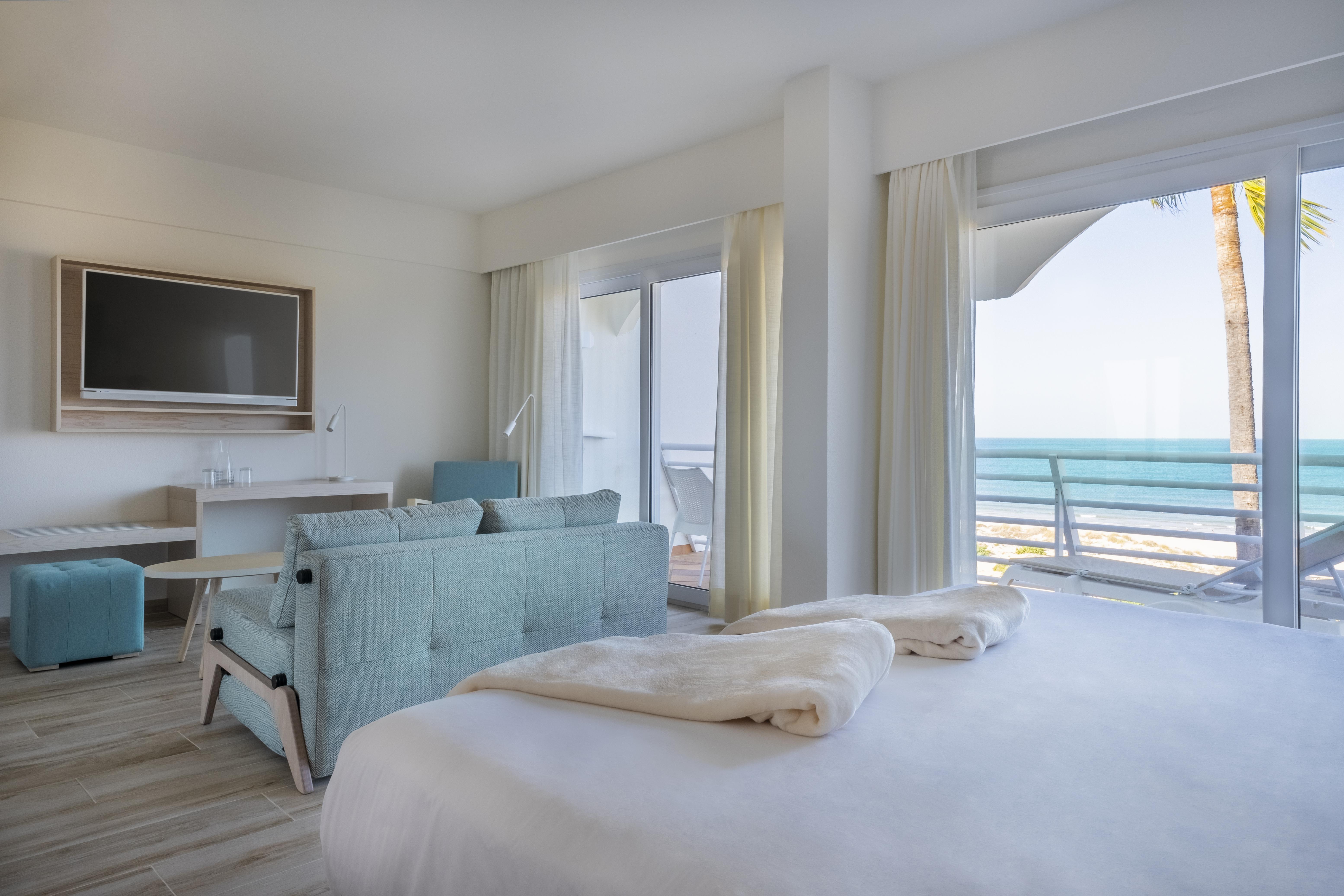 Iberostar Royal Andalus Otel Chiclana de la Frontera Dış mekan fotoğraf