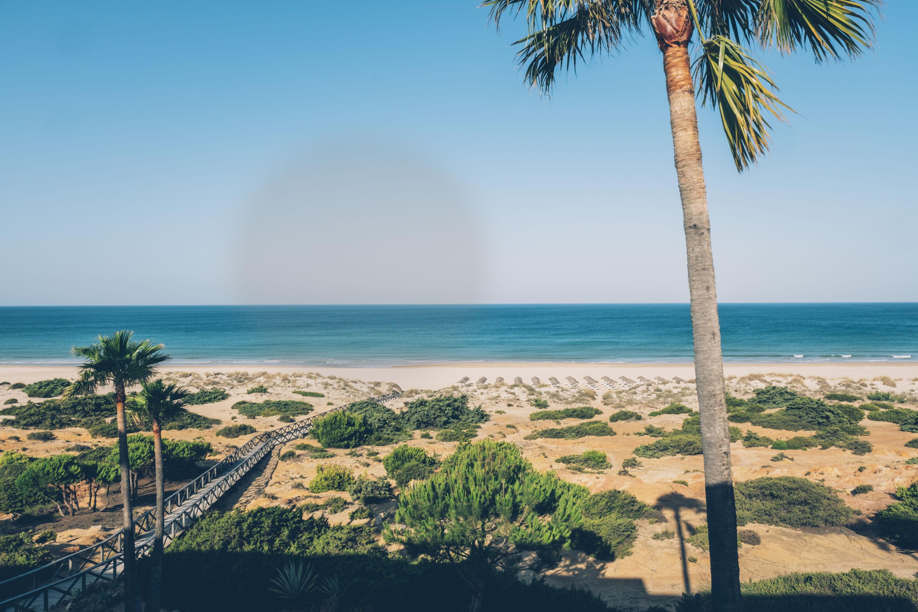 Iberostar Royal Andalus Otel Chiclana de la Frontera Dış mekan fotoğraf
