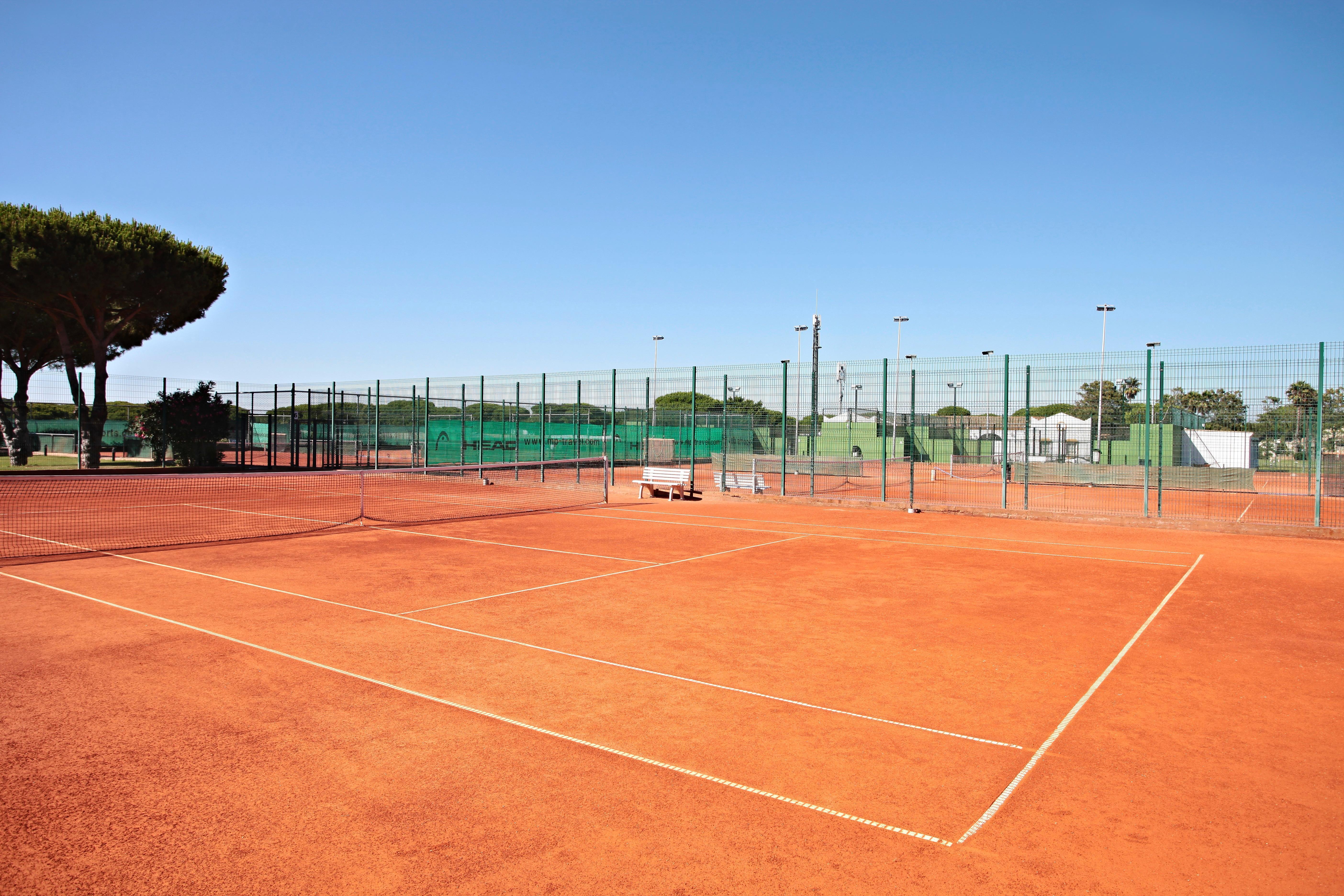 Iberostar Royal Andalus Otel Chiclana de la Frontera Dış mekan fotoğraf