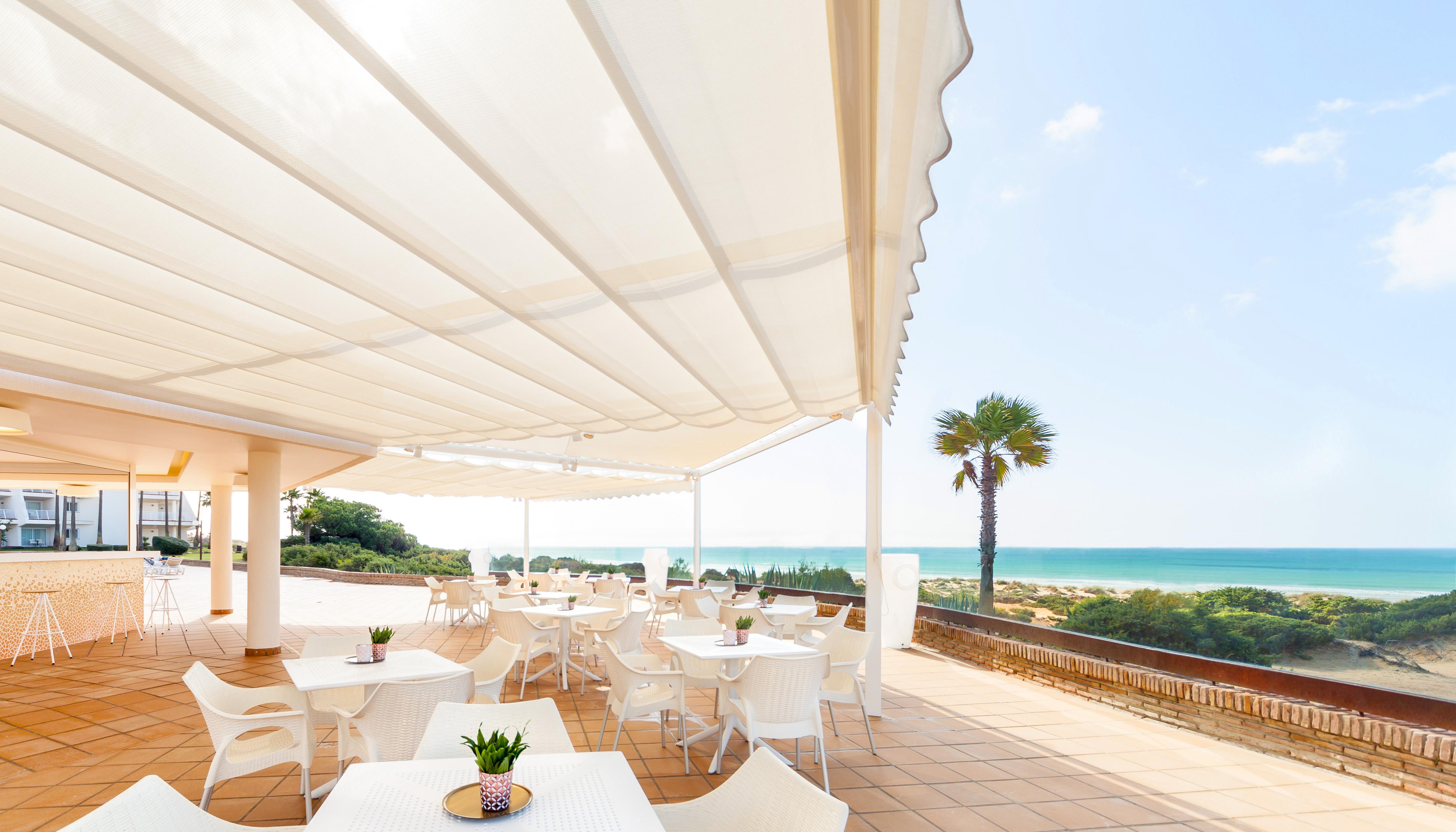 Iberostar Royal Andalus Otel Chiclana de la Frontera Dış mekan fotoğraf