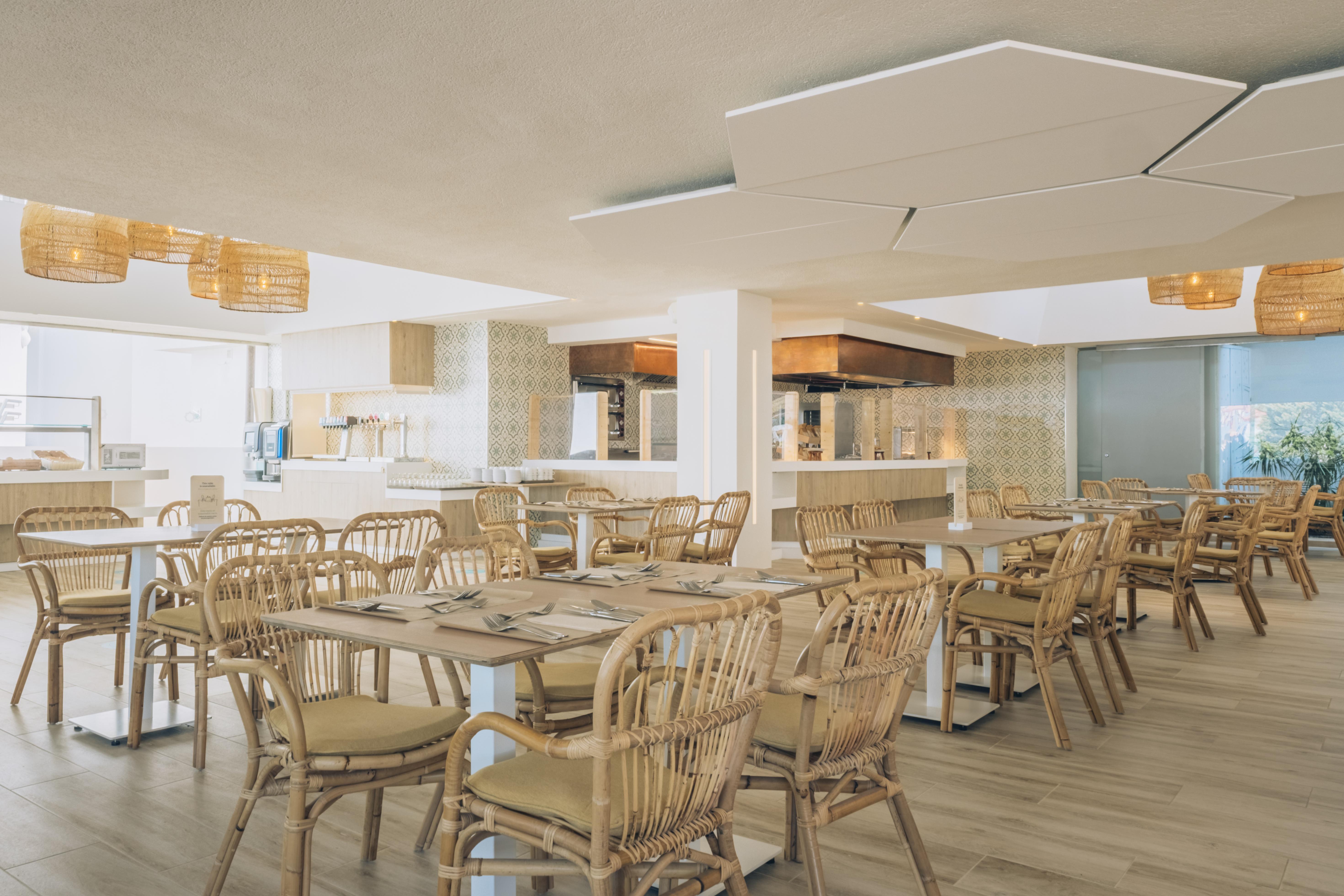 Iberostar Royal Andalus Otel Chiclana de la Frontera Dış mekan fotoğraf