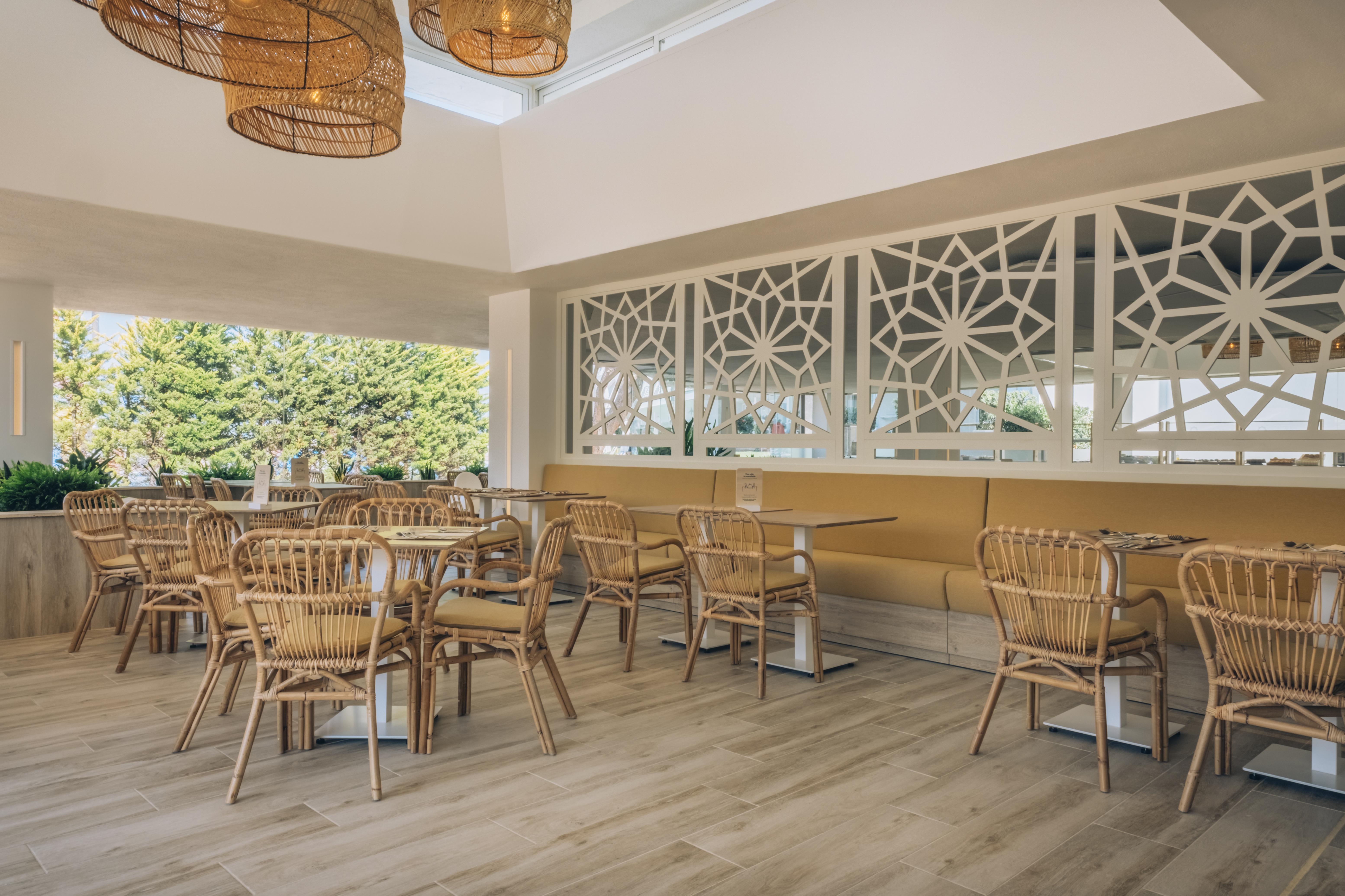 Iberostar Royal Andalus Otel Chiclana de la Frontera Dış mekan fotoğraf