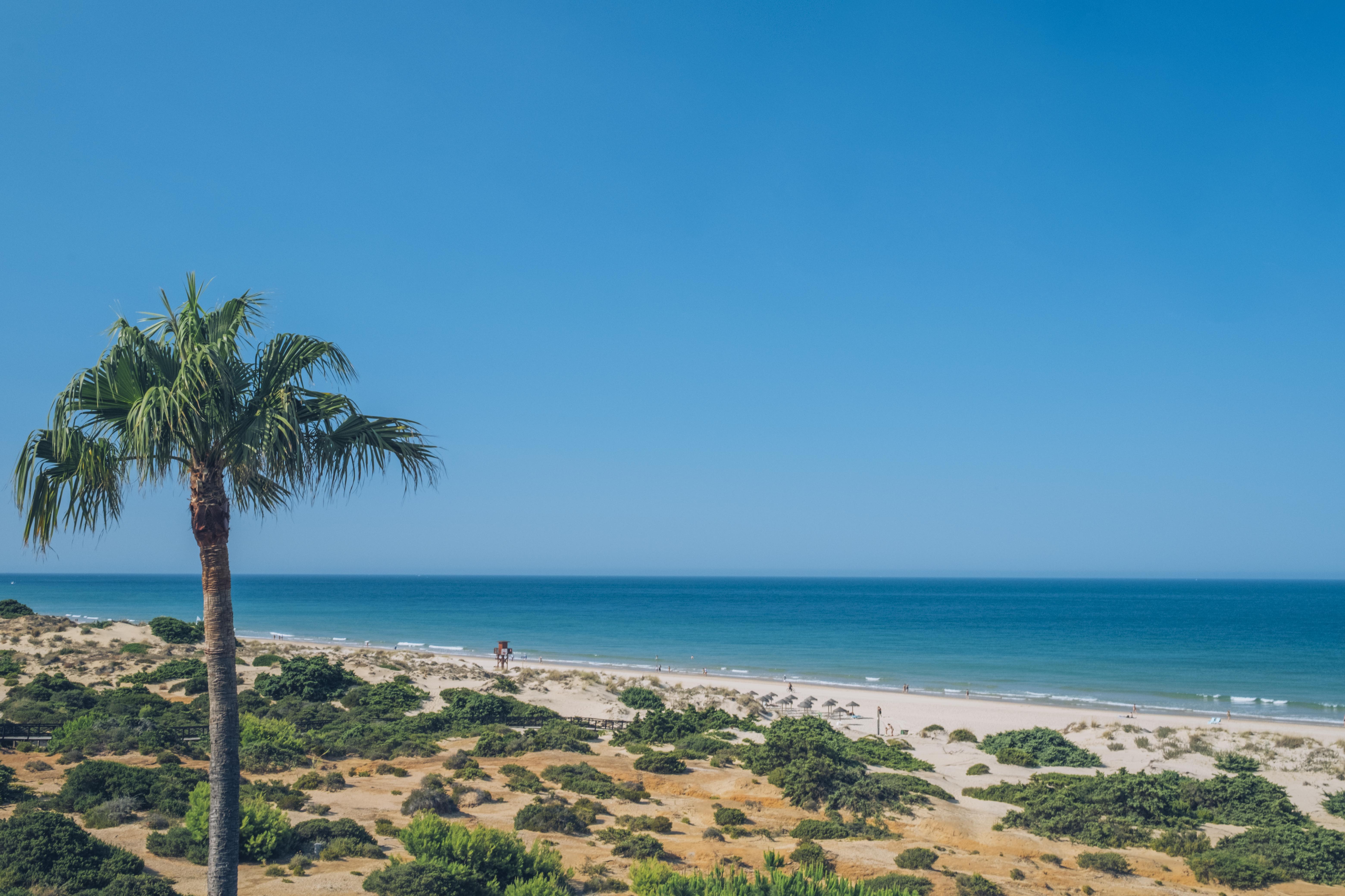 Iberostar Royal Andalus Otel Chiclana de la Frontera Dış mekan fotoğraf