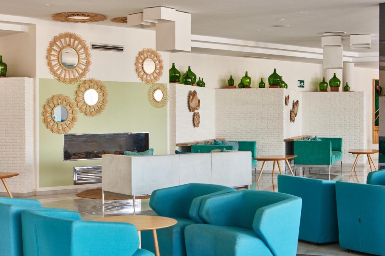 Iberostar Royal Andalus Otel Chiclana de la Frontera Dış mekan fotoğraf